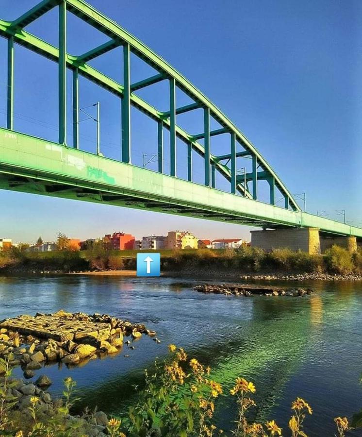 Apartment I Love Zagreb, Free Private Parking 외부 사진