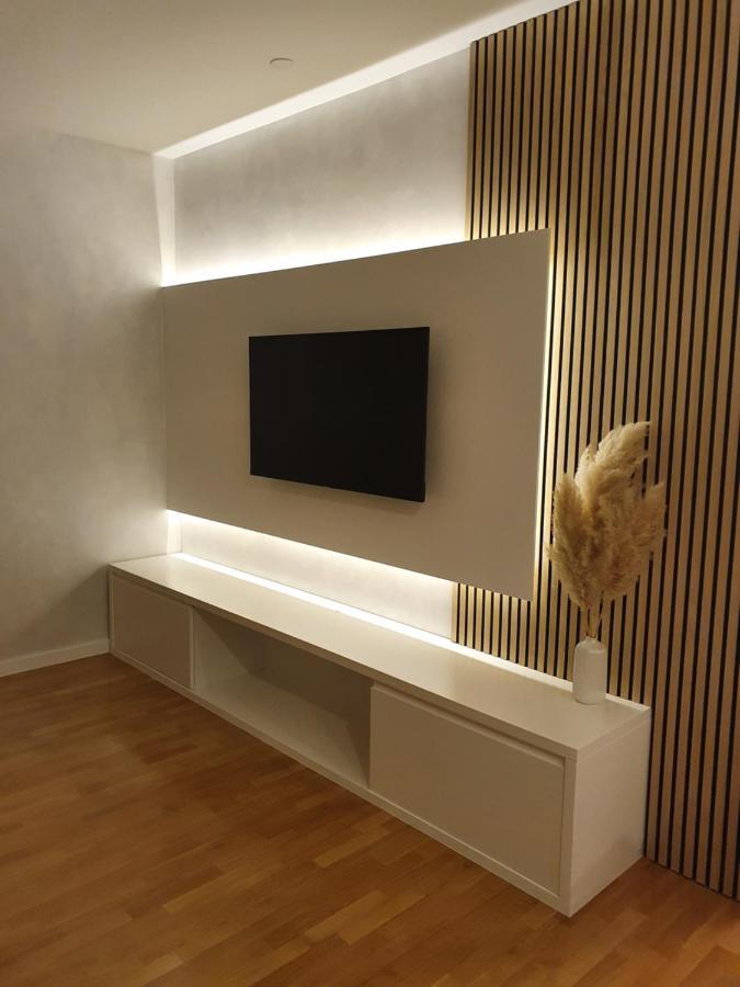 Apartment I Love Zagreb, Free Private Parking 외부 사진