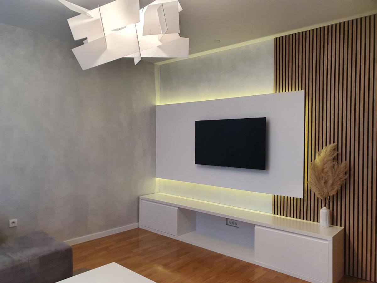 Apartment I Love Zagreb, Free Private Parking 외부 사진