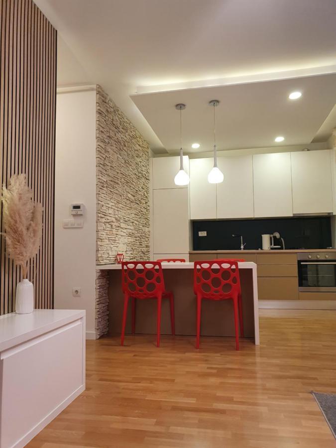Apartment I Love Zagreb, Free Private Parking 외부 사진
