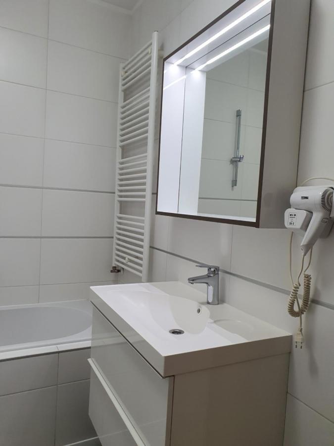 Apartment I Love Zagreb, Free Private Parking 외부 사진