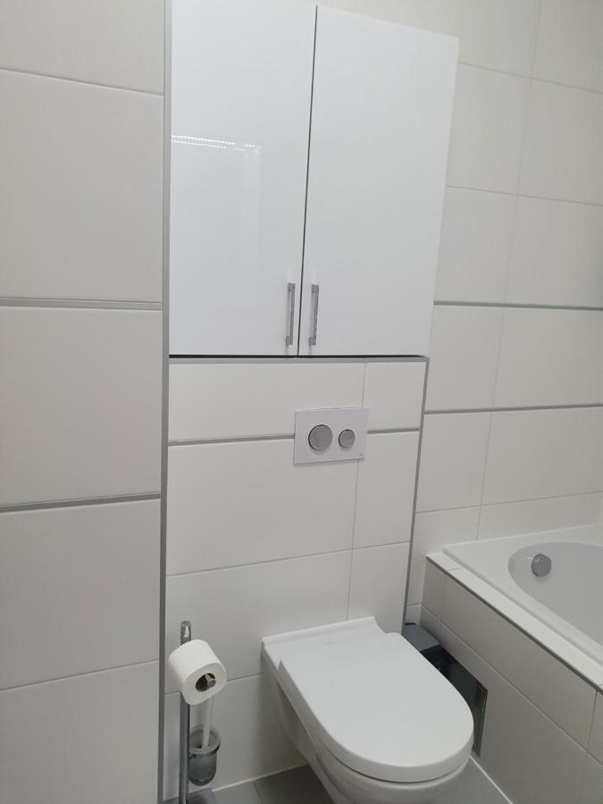 Apartment I Love Zagreb, Free Private Parking 외부 사진